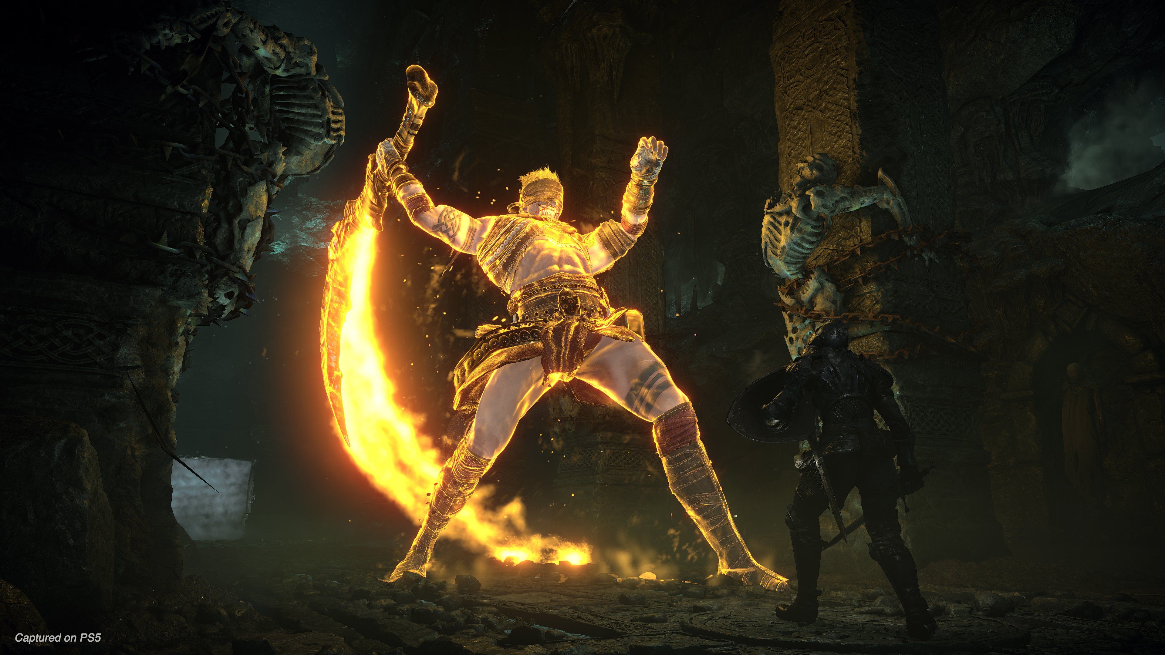 Demon´s Souls Remake - Imagen 21
